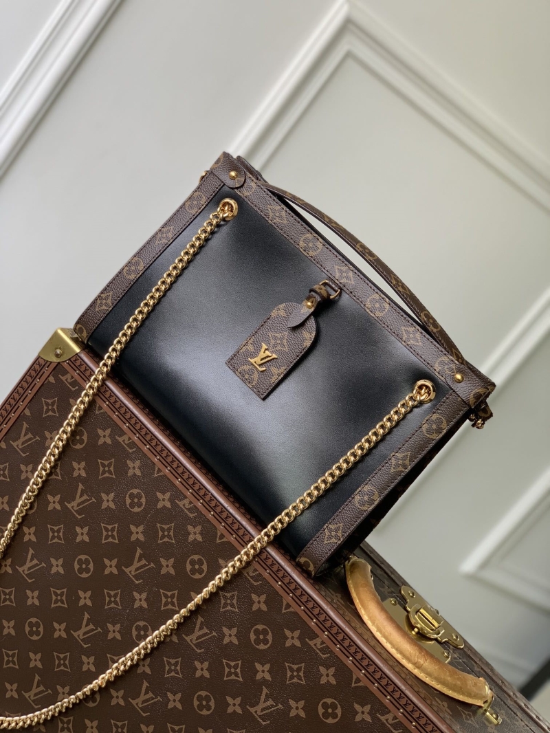 LV Satchel bags